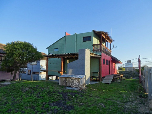 La Valizera En Punta Del Diablo