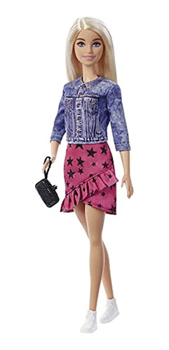Muñecas De Barbie Big City Big Dreams ''malibu''