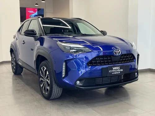 Toyota Yaris Cross 1.5 Hev Xls
