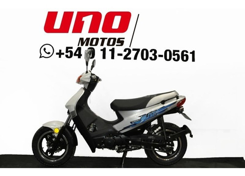 Motomel Blitz 110 V8 Tunning Full 2020