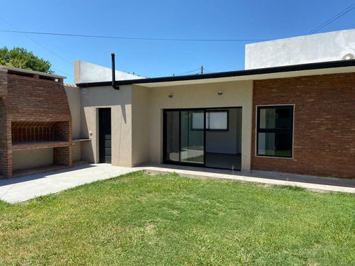Imagen 16 de 26 de Venta Casa Dos Dormitorios A Estrenar Roldan