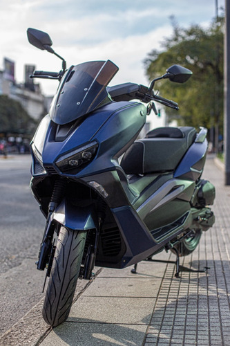 Imagen 24 de 25 de Zanella Cruiser X1 Lidermoto Martinez Nuevo Modelo!