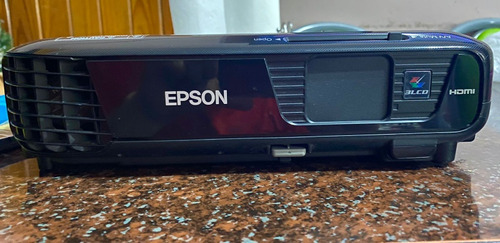 Proyector Epson