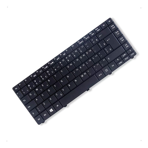 Teclado Acer Aspire E1-431 E1-471 Zqz Aezqz600010 Aeqz600110