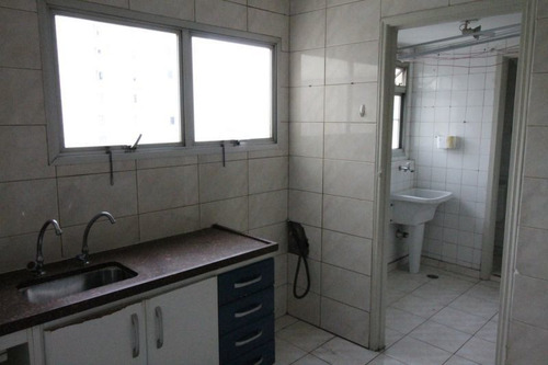 Imagem 10 de 30 de Apartamento - Ref: 6408