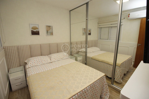Imagem 7 de 14 de Apartamento 1 Dormitório, Sala, Cozinha - 300m Do Metrô Sacomã - Ph39625