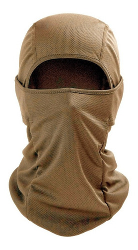 Balaclava Microfibra Airsoft Moto Bici Pasamontaña Gorro Uv