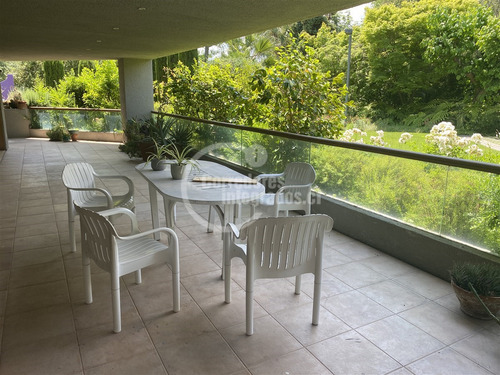 Departamento Venta Sector Estoril 6 Dorm. Las Condes