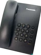 Comprar Telefono Panasonic Kx-ts500 Telefono Panasonic De Escritorio