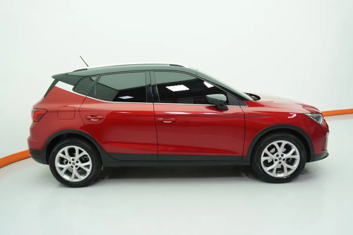 Seat Arona FR 1.6 TP 4X2