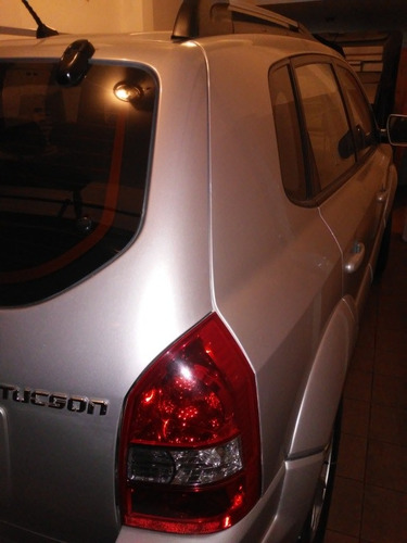 Hyundai Tucson Tucson 2wd 2.0