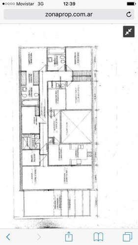 Imagen 28 de 28 de Departamento De 4 Ambientes En Caballito Cochera Baulera Balcon Terraza Al Frente