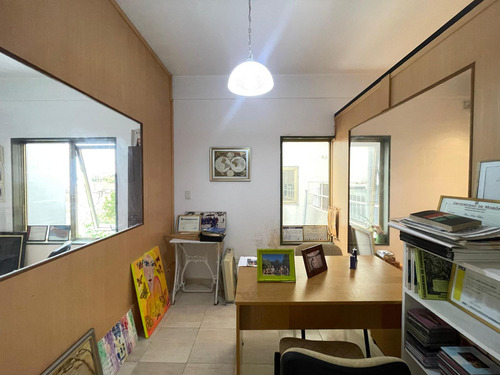 Oficina Profesional 3 Despachos En Venta