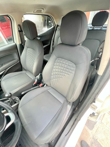 Fiat Argo 1.8 Precision