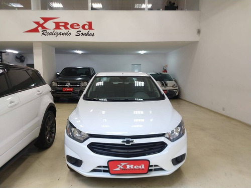 Chevrolet Joy 1.0 Spe4 Flex Manual