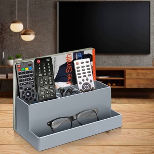 Imagem 6 de 7 de Multi Acrimet 959.4 Organizer Platina