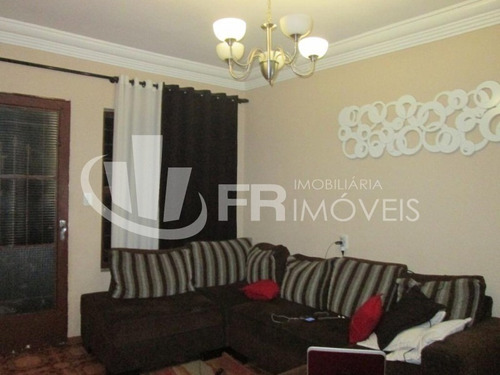 Imagem 4 de 25 de Casa - 1253 - 34653851