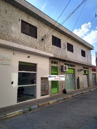 Imagem 9 de 25 de Sala Para Aluguel, Tatuapé - São Paulo/sp - 1331