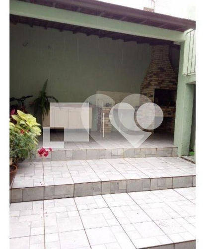 Imagem 11 de 20 de Casa Tipo Apartamento. - Reo419540