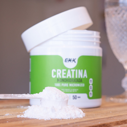 Creatina 100% Pura 150g Monohidratada E Micronizada C/ Laudo
