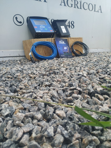 Balanza Para Tolvas