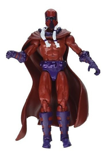 Marvel Legends Series Magneto, 3.75-in