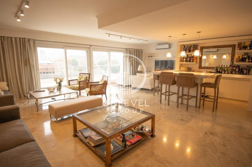 Hermoso Duplex En Dock Bayres Puerto Madero