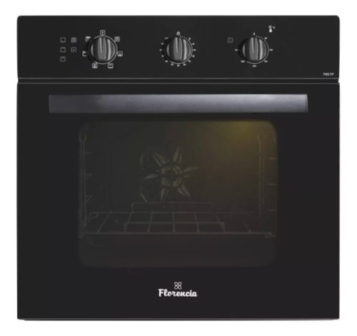 Horno Eléctrico Florencia 7857 Empotrar Tecnofast