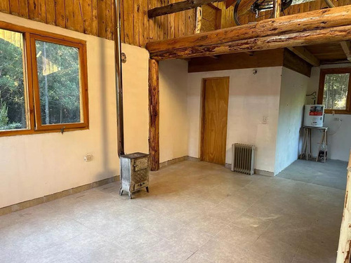 Casa En Venta Lago Gutierrez Bariloche