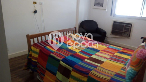 Imagem 17 de 25 de Apartamento - Ref: Sp4ap52303