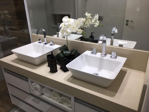 Imagem 8 de 11 de Apartamento Com 3 Dormitórios À Venda, 150 M² Por R$ 800.000,00 - Vila Bastos - Santo André/sp - Ap7875