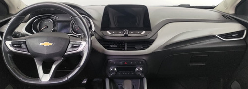 Chevrolet Onix 1.0 TURBO FLEX PLUS PREMIER AUTOMÁTICO