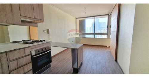 Oportunidad! 2d 2b Uno En Suite, 46 M2, Metro