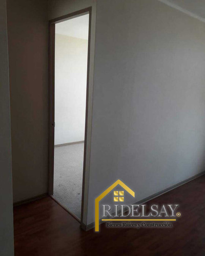 Propiedad En Venta En Regimiento Arica (108234)