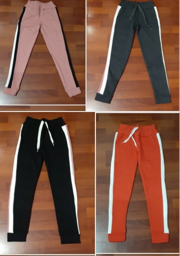 Jogger Venta Por Mayor Ropa Mujer Colores Y Tallas Buzos