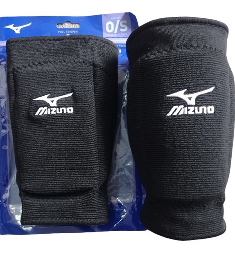 Rodillera Mizuno T10plus 