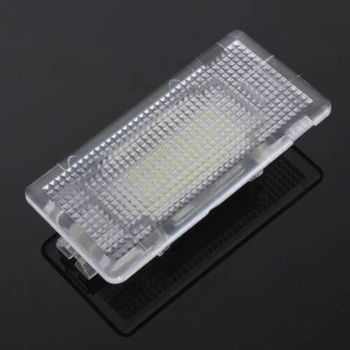 Lámparas De Maletero Para E39, E36, E38, E46, E60 Con Luz Bl