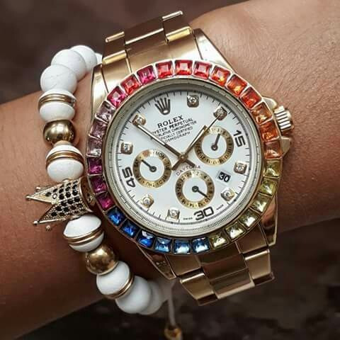 Reloj Rolex