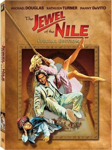 La Joya Del Nilo (edición Especial)