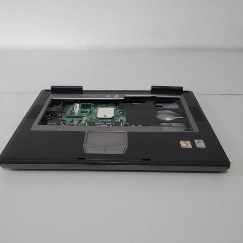 Carcasa Notebook Dell Latitude D531 