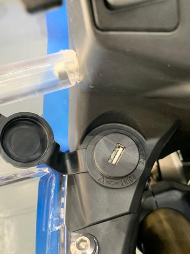 Cfmoto 650mt 0km - - Milano Motos