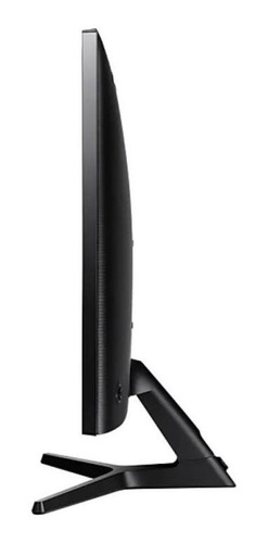 Monitor Samsung 31,5 Uhd Lu32j590uqlxzd Hdmi Amd Freesync In