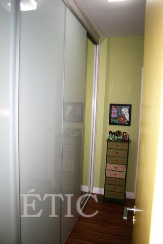 Imagem 6 de 15 de Apartamento - Mooca - Ref: 4127 - V-ap1955