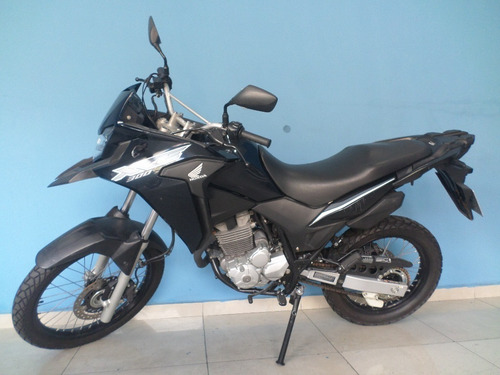 Imagem 3 de 7 de Honda Xre 300
