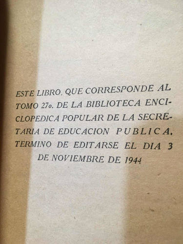 Vida De Marti- Rafael Estenger (Usado)