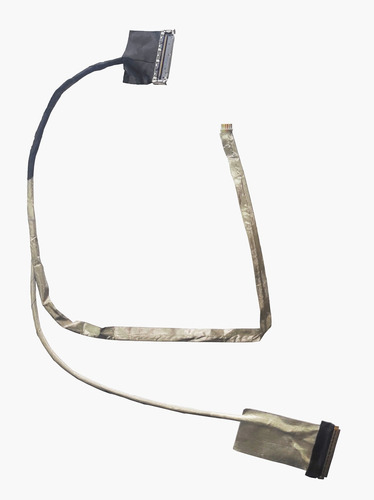 Cable Flex De Video Hp 684473-001 G4-2063la G4-2100