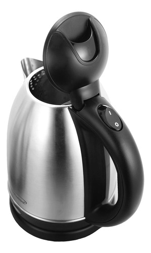 Hervidor Eléctrico Brentwood 1.4l Inalámbrico Base Giratoria