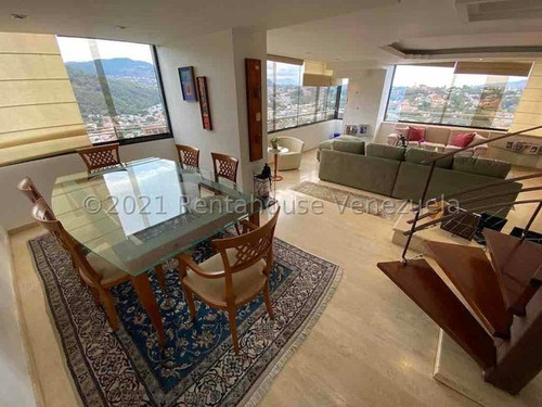 Se Vende Apartamento En Las Esmeraldas Mls #21-22018