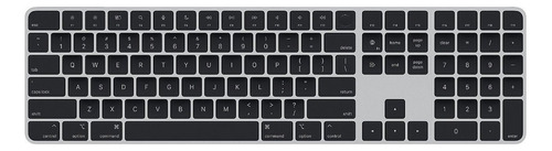 Teclado Apple Magic Keyboard Con Touch Id Teclado Numérico