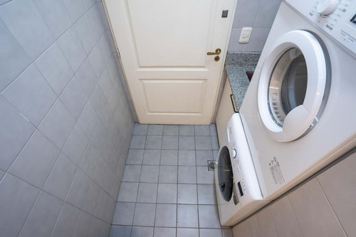 Imagen 8 de 19 de Venta De 3 Ambientes C/ Balcón Al Frente En Palermo